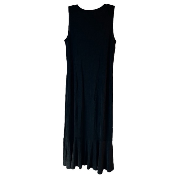 Chicos Travelers maxi dress - Picture 3 of 5